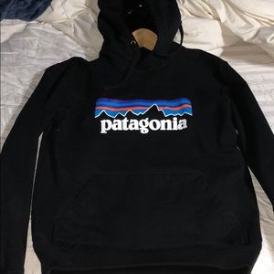 Patagonia Hoodie